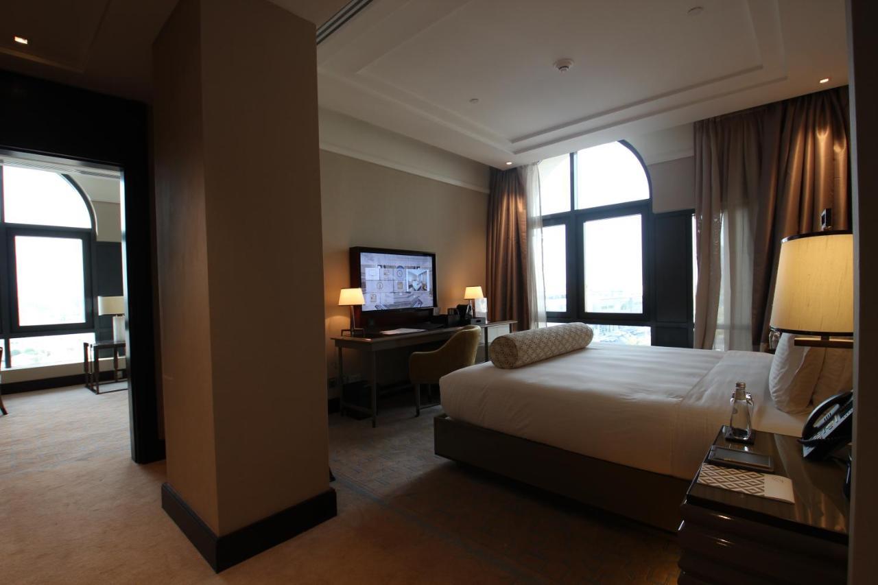 The Hotel Galleria Jeddah, Curio Collection By Hilton Exterior photo